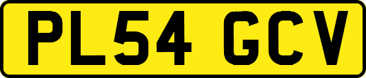 PL54GCV