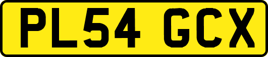 PL54GCX