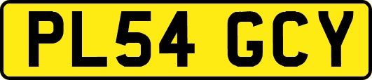 PL54GCY