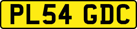 PL54GDC