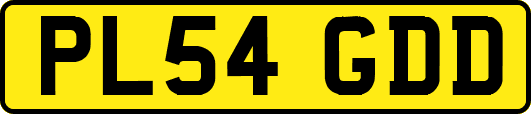 PL54GDD