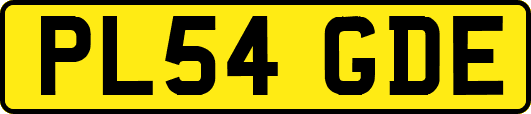 PL54GDE