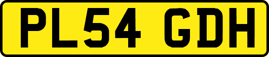 PL54GDH