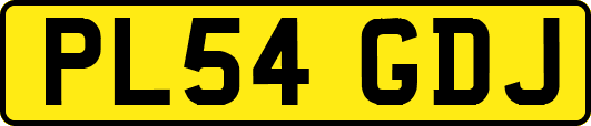 PL54GDJ