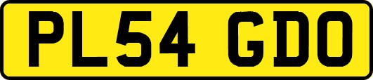 PL54GDO