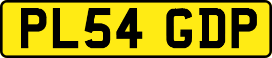 PL54GDP