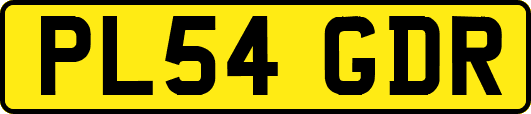 PL54GDR