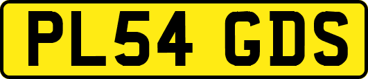 PL54GDS