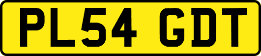 PL54GDT