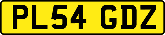 PL54GDZ