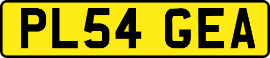 PL54GEA