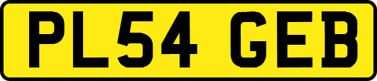 PL54GEB