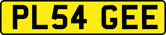 PL54GEE
