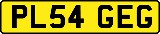 PL54GEG