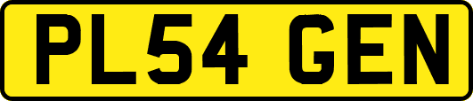 PL54GEN