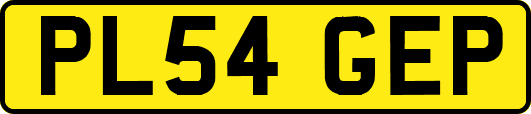 PL54GEP