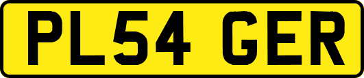 PL54GER
