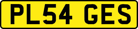 PL54GES