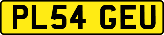 PL54GEU