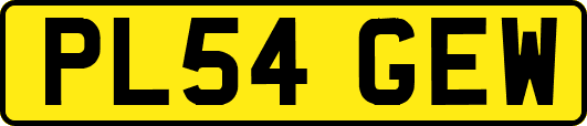 PL54GEW