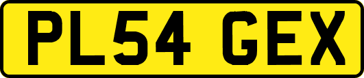 PL54GEX