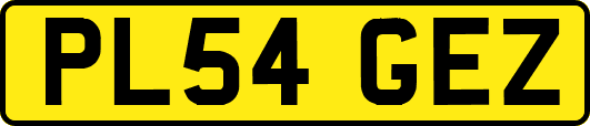 PL54GEZ