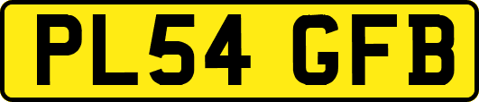 PL54GFB