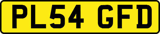 PL54GFD