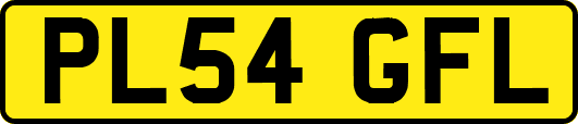 PL54GFL