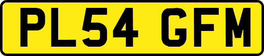 PL54GFM
