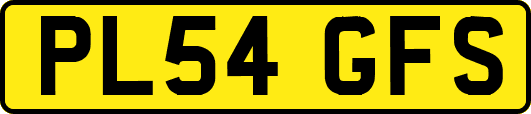 PL54GFS