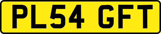 PL54GFT