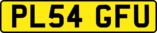 PL54GFU