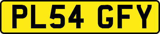 PL54GFY