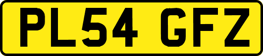 PL54GFZ