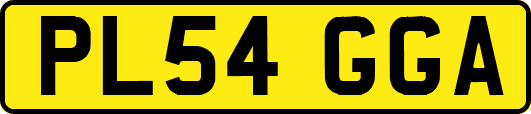 PL54GGA