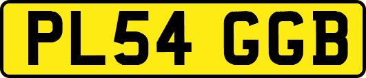 PL54GGB