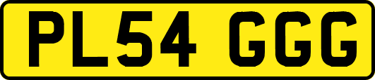 PL54GGG