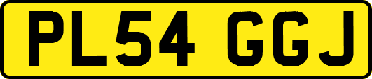 PL54GGJ