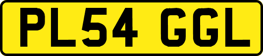 PL54GGL