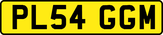 PL54GGM