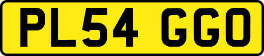 PL54GGO