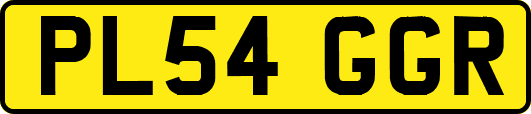 PL54GGR