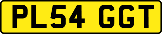 PL54GGT