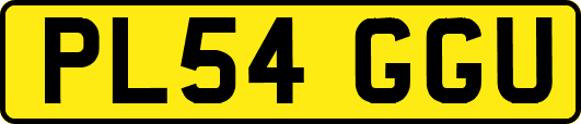 PL54GGU
