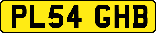PL54GHB