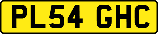 PL54GHC