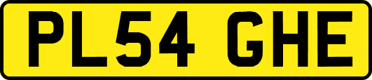 PL54GHE