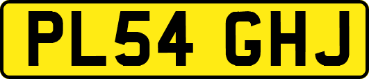 PL54GHJ