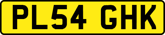 PL54GHK